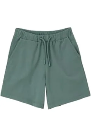 QS by s.Oliver Junior Jungen 2143164 Bermuda mit Tunnelzug, , 92