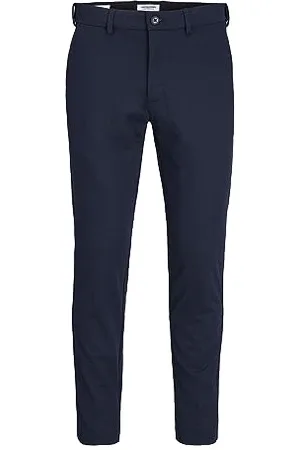 JACK & JONES Male Chino Marco Cooper