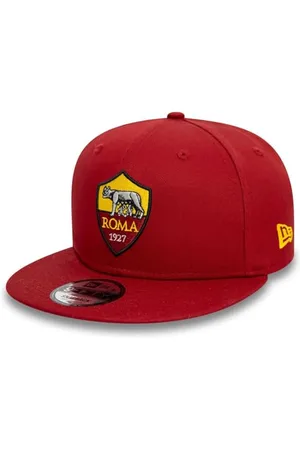 New Era Unisex as Roma Baseballkappe, , M/L