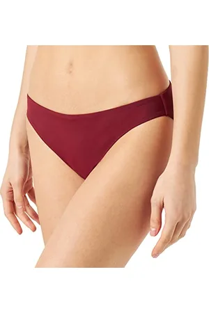 Calvin Klein Damen Bikinihose Sport, , L