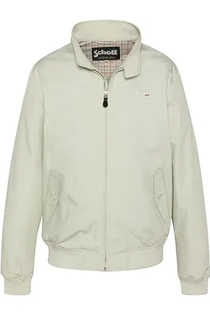 Schott NYC Herren Cabl1220 Jacke, , M
