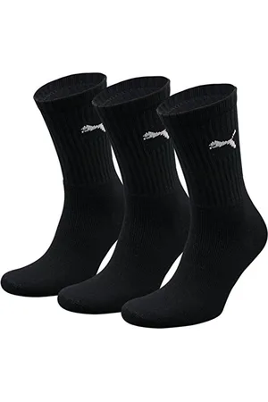 PUMA Herren Sport 3p socken, , 35-38 EU