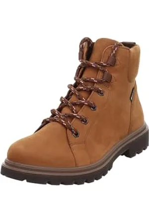 Legero Damen Monta Leicht Gefütterte Gore-tex Schneestiefel, , 41 EU