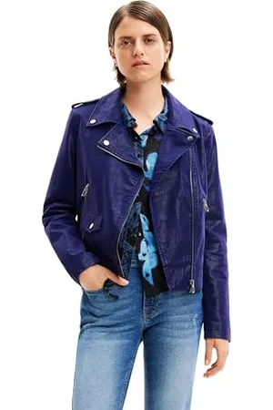 Desigual CHAQ_HARRY, 5202 SPECTRUM BLUE, XS