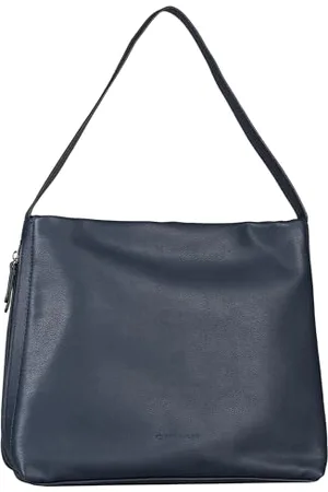 TOM TAILOR Damen Yuma Handtasche mit Schulterriemen