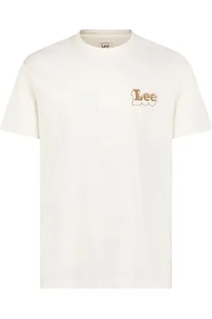 Lee Subtle Relaxed Tee Tshirt für Herren