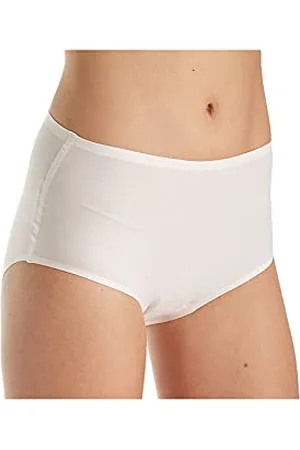 Chantelle Softstretch | Nahtloser Slip Mit Hoher Taille | Nicht Abzeichnender Slip, Auch Unter Enger Kleidung, Ultrabequem & Leicht | Dessous Damen | Einheitsgröße Von 36 Bis 44