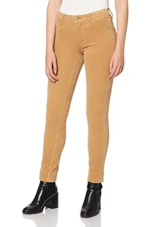 QS by s.Oliver Hose lang, Slim Leg