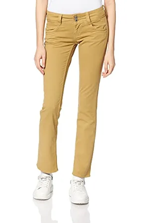 Pepe Jeans Damen Jeans Gen Jeans, , 27W