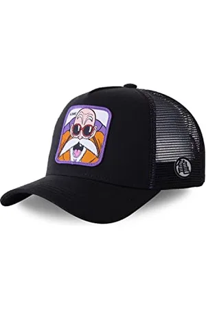 Capslab Herren Casquette CL/DBZ/1 Baseball Cap,