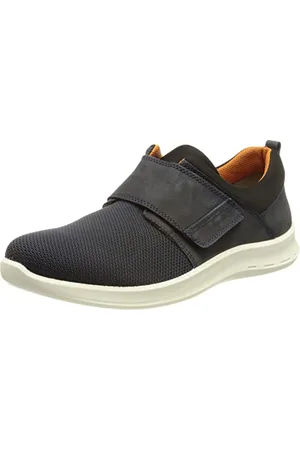 Jomos Herren Starter Slipper, , 43 EU Weit