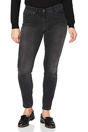 Gerry Weber Edition Womens Hose lang Jeans, , 38R