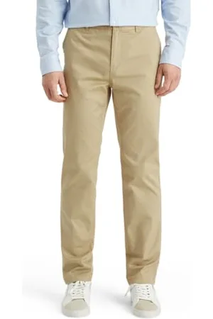 Scotch&Soda Herren Core - Stuart Stretch Cotton Chino Pants, , 29W / 32L EU