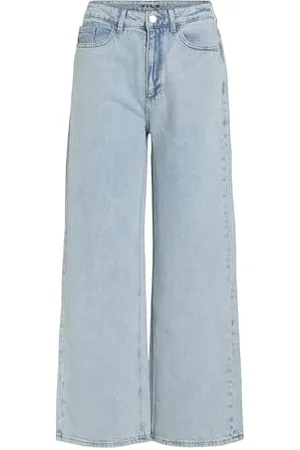 VILA Vifreya Jaf Hw Jeans - Noos
