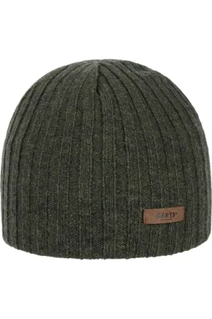 Barts Herren Haakon Beanie-Mütze, , One Size-XXL