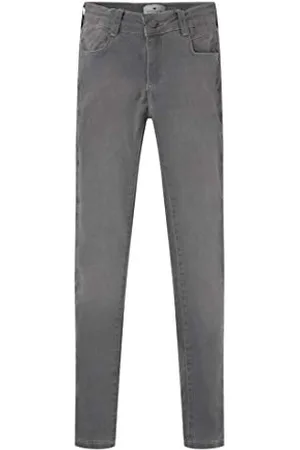 TOM TAILOR Mädchen Jeanshose Hose, , 176
