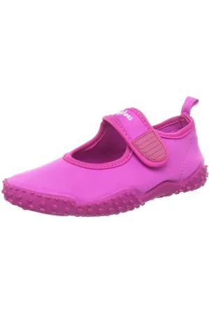 Playshoes Unisex Kinder Aquaschuhe Aqua-Schuhe Klassisch, Klassisch, 18/19 EU
