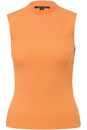 Comma, Stricktop