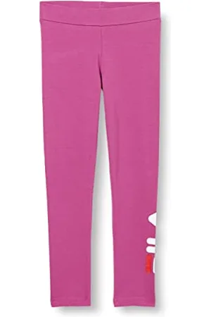 Fila Unisex Kinder BAMBARI Leggings, , 98/104