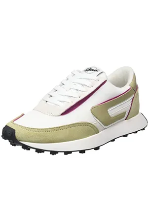 Diesel _Racer S-Racer LC W S_Shoes_H9432-P4438_35 EU