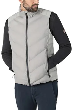 Timezone Herren Tech Vest 2, , L
