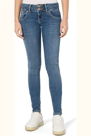 LTB Damen Julita X Jeans, , 34W x 32L