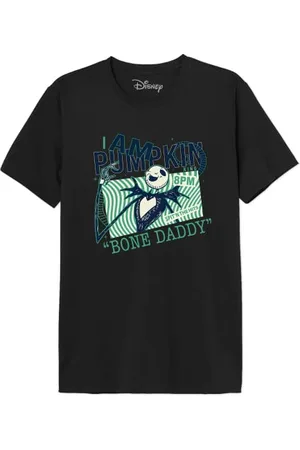 Disney Herren Mejackdts016 T-Shirt, , L