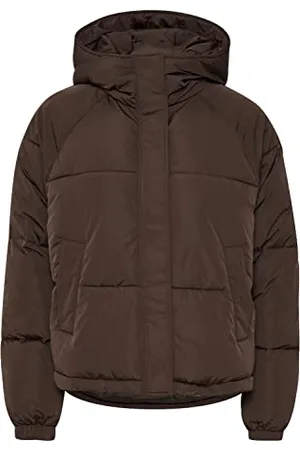 Ichi IHHORIZON JA - Jacket Otw - 20116650, Größe:M, Farbe: