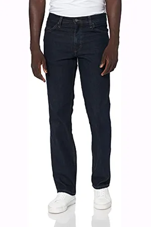 Mustang Herren Jeans Hose Style Tramper