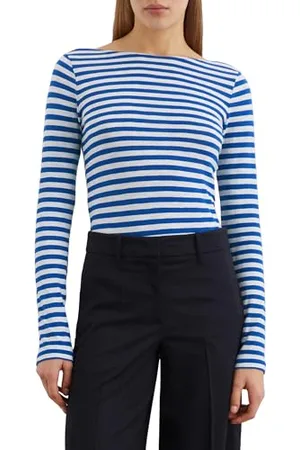 Marc O’ Polo Damen 502219652597 T-Shirt, , M EU