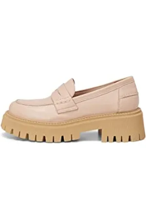 Marc O’ Polo Damen Mod. Alma 4A Penny Loafer, , 40 EU
