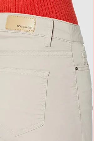 More & More Damen Hose, , 36W / 30L