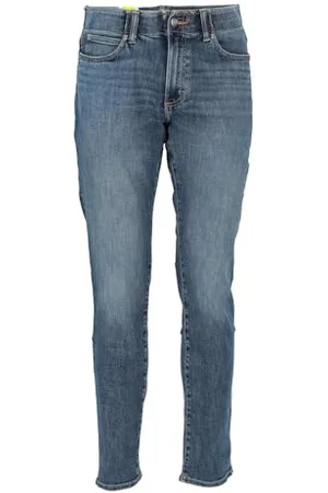 Lee Skinny Fit Xm Jeans für Herren