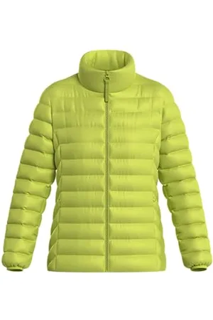 QS by s.Oliver Steppjacke, Slim Fit