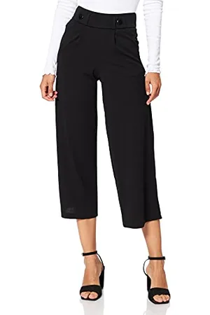 JDY Damen GEGGO New Ancle Pants JRS NOOS Hose, , XXS