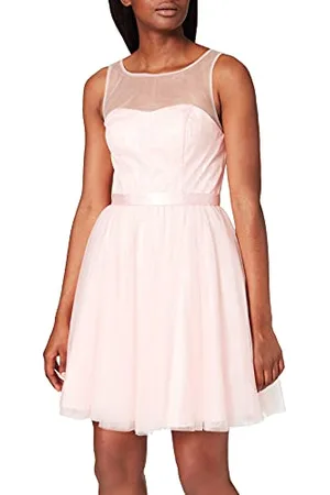 Laona Damen LA41814 Partykleid, , 36 (Herstellergröße: S)
