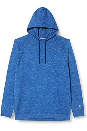 QS by s.Oliver Herren 10.3.16.17.170.2128132 Pullover, , 5XL