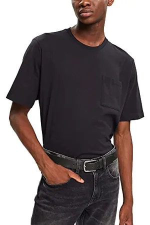 ESPRIT Herren 082EA2S301 Gürtel, , Normal