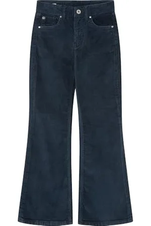 Pepe Jeans Mädchen Willa Jr Hose, , 16 Jahre