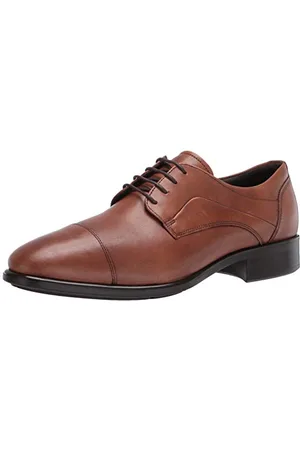 Ecco Herren CITYTRAY Shoe, , 40 EU