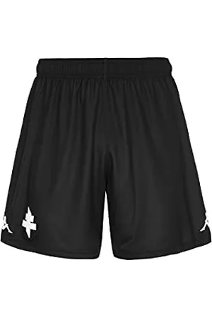 Kappa Herren Kombat Ryder Metz Kurze Hose, , XXL