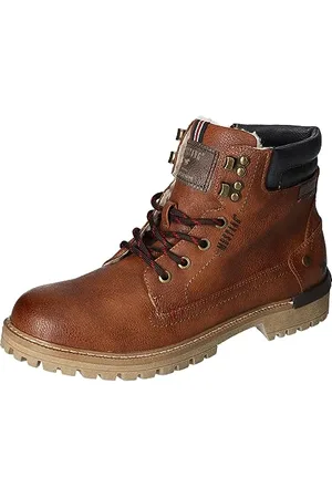 Mustang Herren Stiefel EU 45