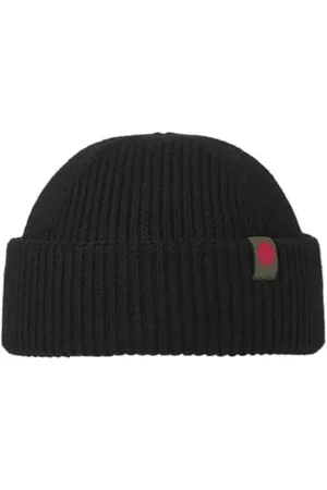 JACK & JONES Herren Rddroyal Short Beanie Noos StrickMütze, , Einheitsgröße EU