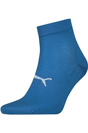 PUMA Unisex Quarter Socken, , 39/42 (2er Pack)