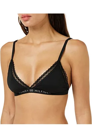 Tommy Hilfiger Damen BH ohne Bügel, , S