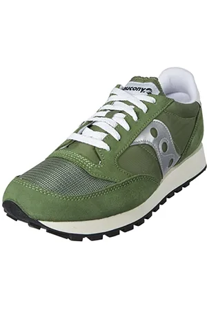Saucony Jazz Original Vintage Herren Sportschuhe, , 45 EU