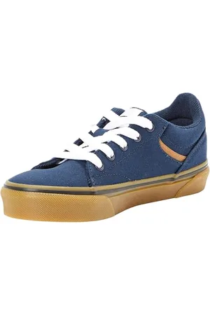 Vans Unisex Kinder Seldan Sneaker, , 37 EU