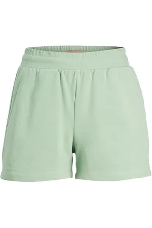 JJXX JACK & JONES Damen Jxalfa Reg Hw Shorts Swt Sn Shorts, , L