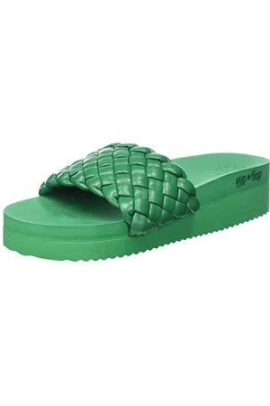 flip*flop Unisex poolhi Weave, , 39 EU