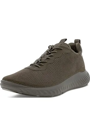 Ecco Herren ATH-1FM Sneaker, / , 40 EU Schmal